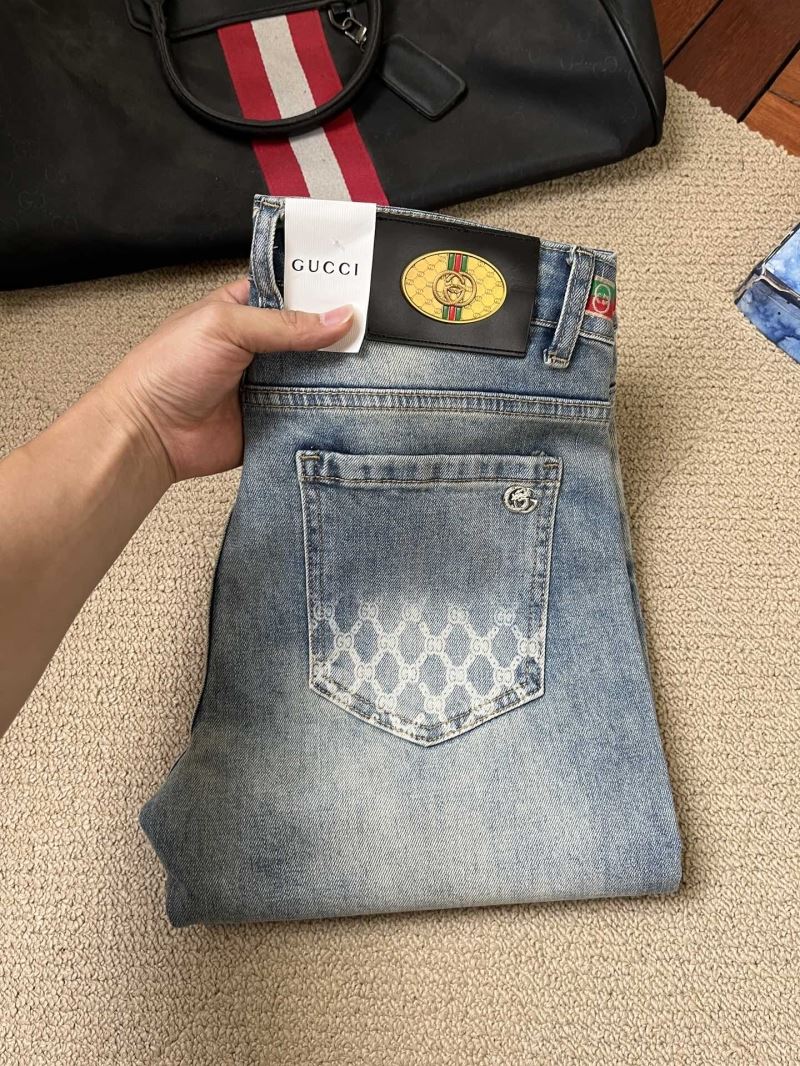 Gucci Jeans